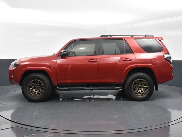 2023 Toyota 4Runner 40th Anniversary Special Edition