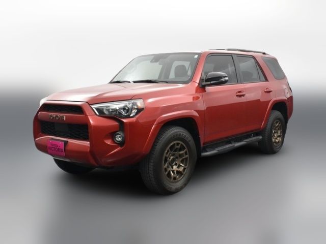 2023 Toyota 4Runner 40th Anniversary Special Edition