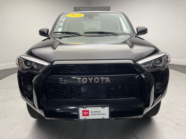 2023 Toyota 4Runner 40th Anniversary Special Edition