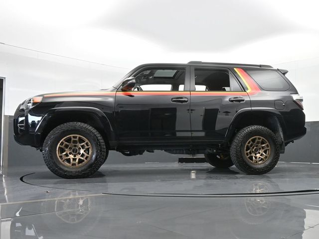 2023 Toyota 4Runner 40th Anniversary Special Edition