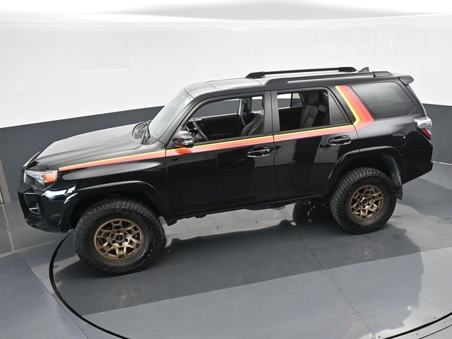 2023 Toyota 4Runner 40th Anniversary Special Edition