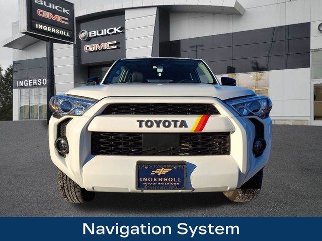 2023 Toyota 4Runner 40th Anniversary Special Edition