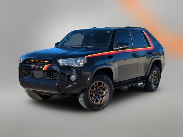 2023 Toyota 4Runner 40th Anniversary Special Edition