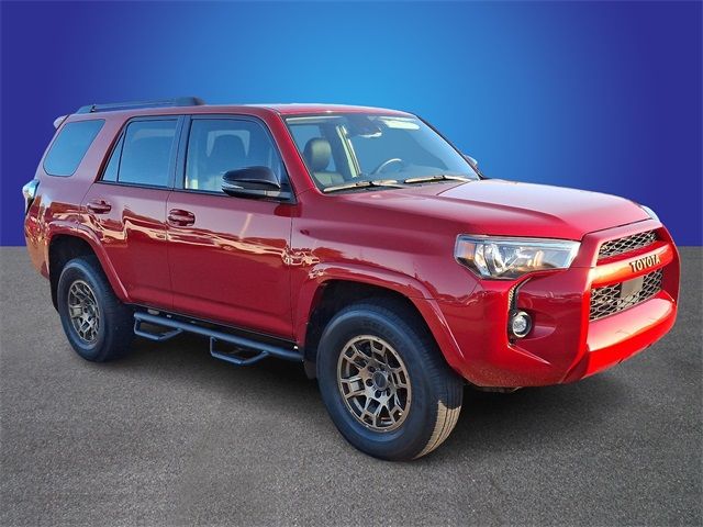 2023 Toyota 4Runner 40th Anniversary Special Edition