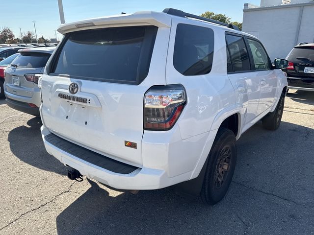 2023 Toyota 4Runner 40th Anniversary Special Edition