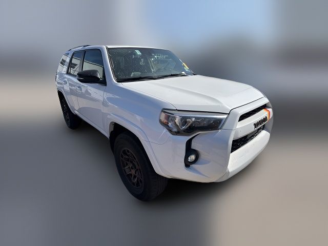 2023 Toyota 4Runner 40th Anniversary Special Edition