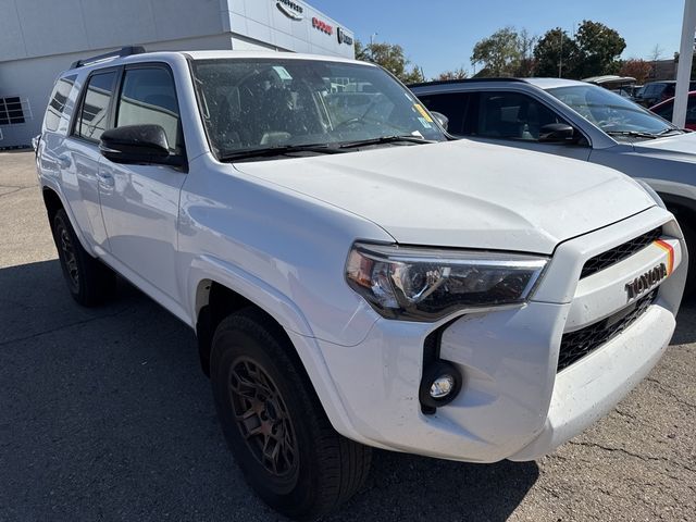 2023 Toyota 4Runner 40th Anniversary Special Edition