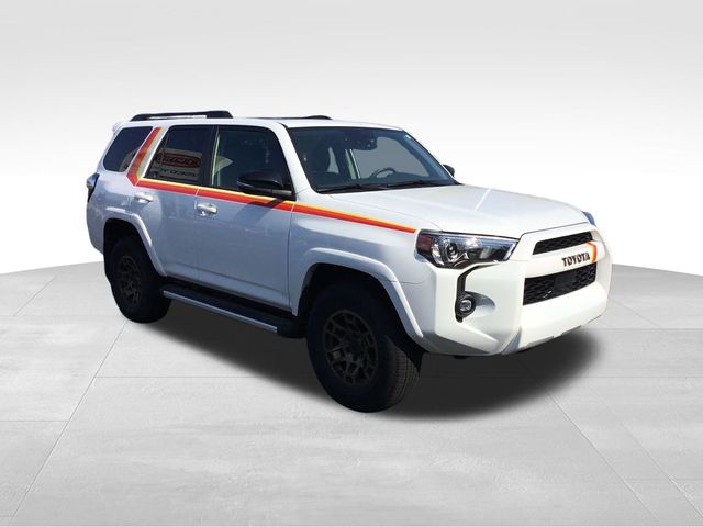2023 Toyota 4Runner 40th Anniversary Special Edition