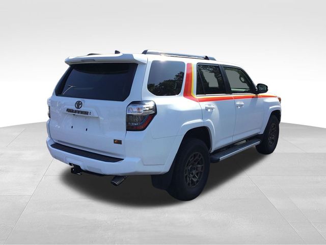 2023 Toyota 4Runner 40th Anniversary Special Edition