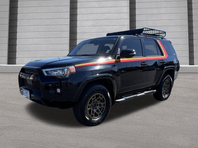 2023 Toyota 4Runner 40th Anniversary Special Edition