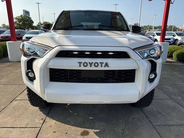 2023 Toyota 4Runner 40th Anniversary Special Edition