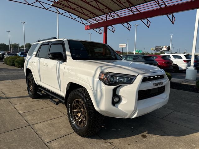 2023 Toyota 4Runner 40th Anniversary Special Edition