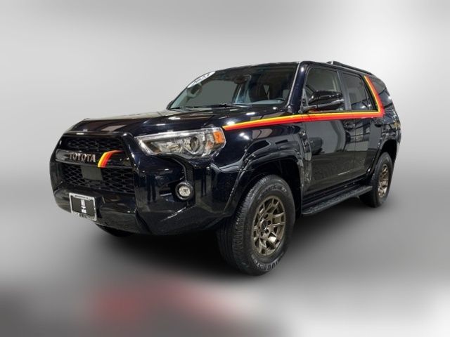 2023 Toyota 4Runner 40th Anniversary Special Edition