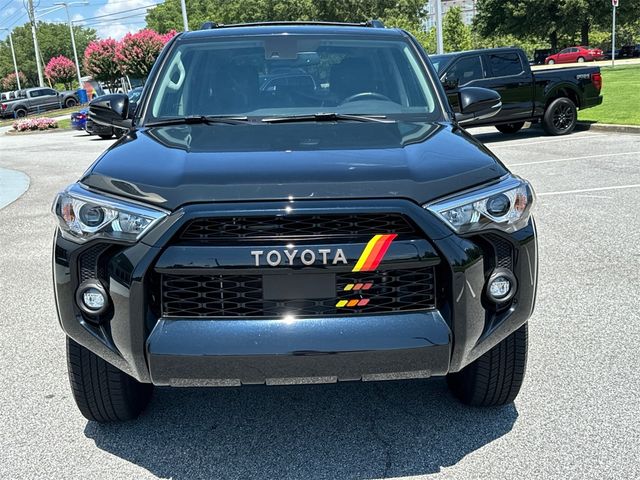 2023 Toyota 4Runner 40th Anniversary Special Edition