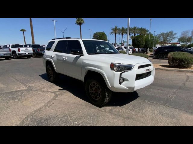 2023 Toyota 4Runner 40th Anniversary Special Edition