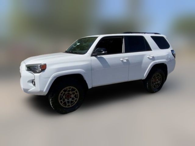 2023 Toyota 4Runner 40th Anniversary Special Edition