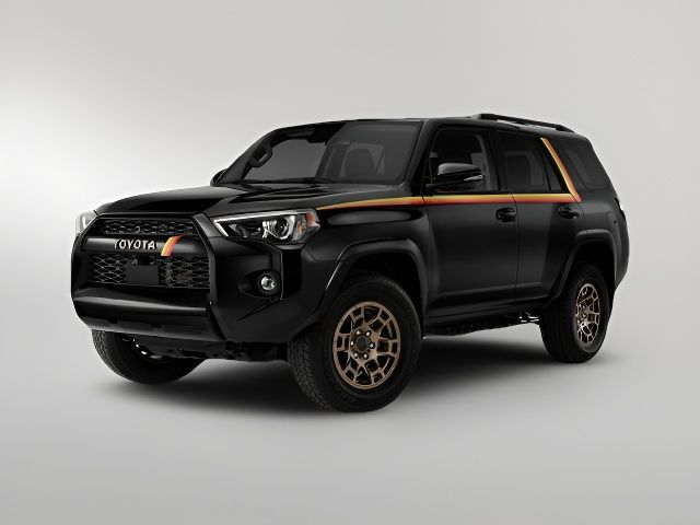 2023 Toyota 4Runner 40th Anniversary Special Edition