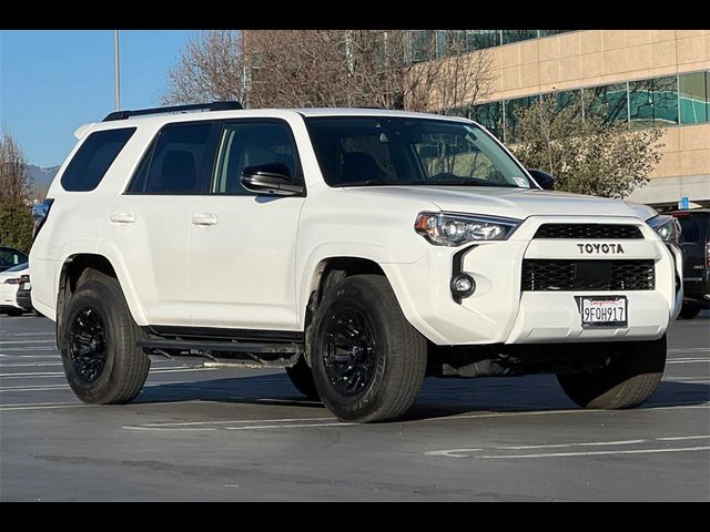 2023 Toyota 4Runner 40th Anniversary Special Edition