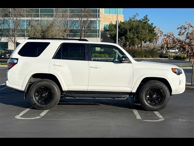 2023 Toyota 4Runner 40th Anniversary Special Edition