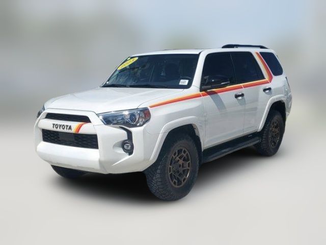 2023 Toyota 4Runner 40th Anniversary Special Edition