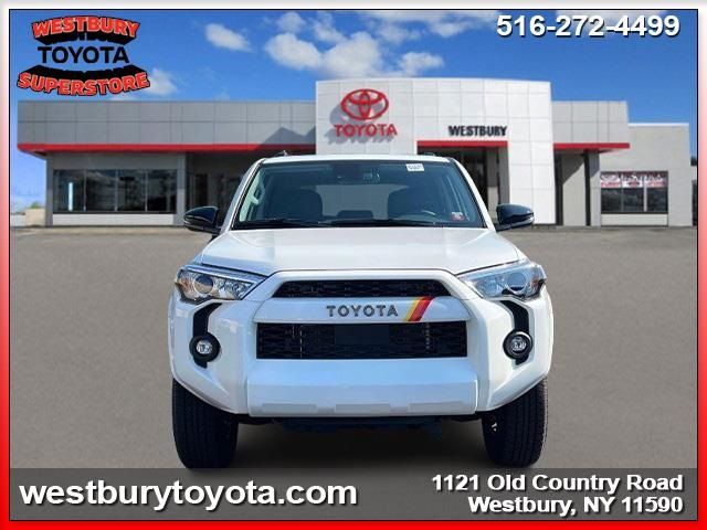 2023 Toyota 4Runner 40th Anniversary Special Edition