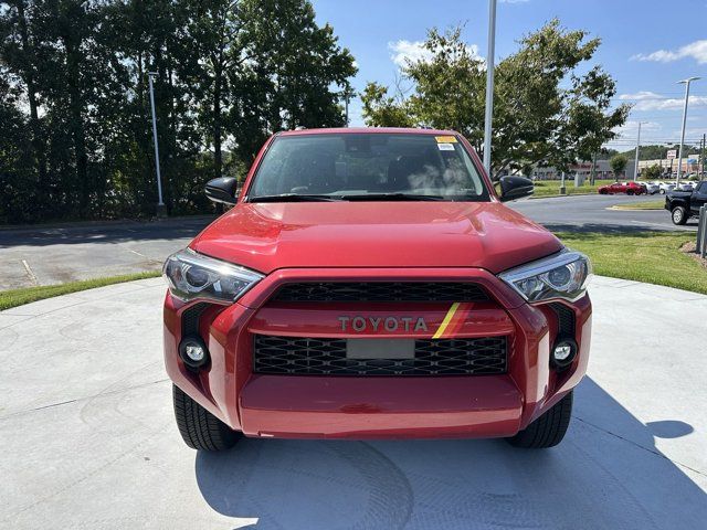 2023 Toyota 4Runner 40th Anniversary Special Edition