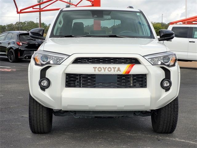 2023 Toyota 4Runner 40th Anniversary Special Edition