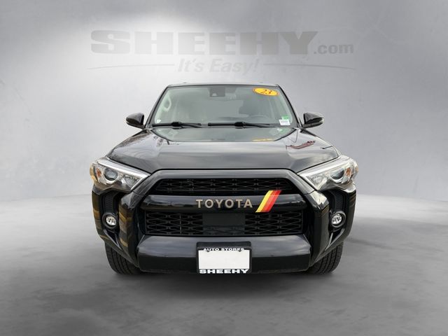 2023 Toyota 4Runner 40th Anniversary Special Edition