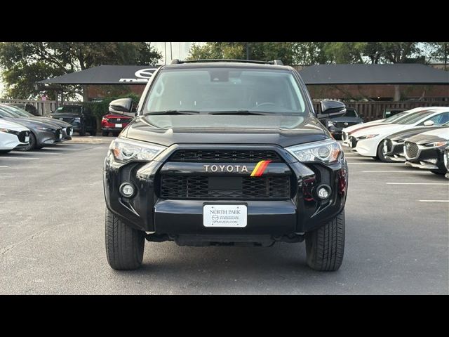 2023 Toyota 4Runner 40th Anniversary Special Edition