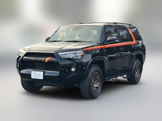 2023 Toyota 4Runner 40th Anniversary Special Edition