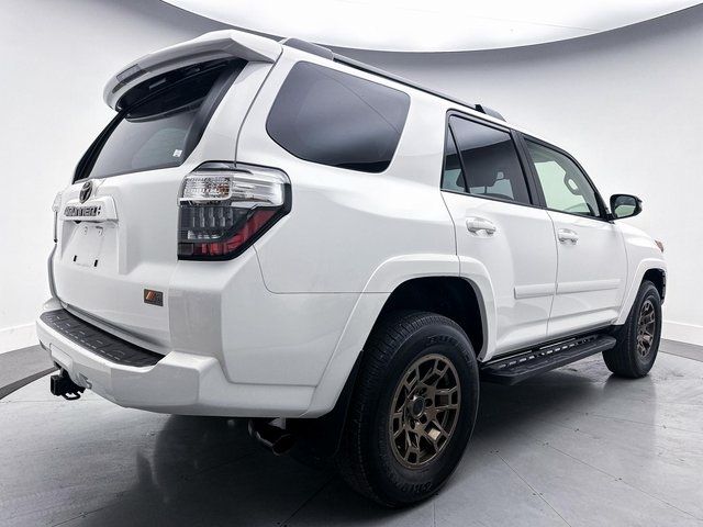 2023 Toyota 4Runner 40th Anniversary Special Edition