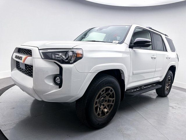 2023 Toyota 4Runner 40th Anniversary Special Edition