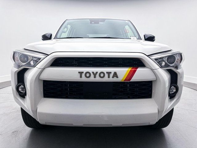 2023 Toyota 4Runner 40th Anniversary Special Edition