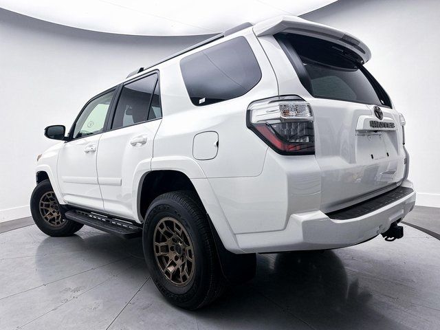 2023 Toyota 4Runner 40th Anniversary Special Edition