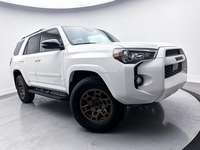 2023 Toyota 4Runner 40th Anniversary Special Edition