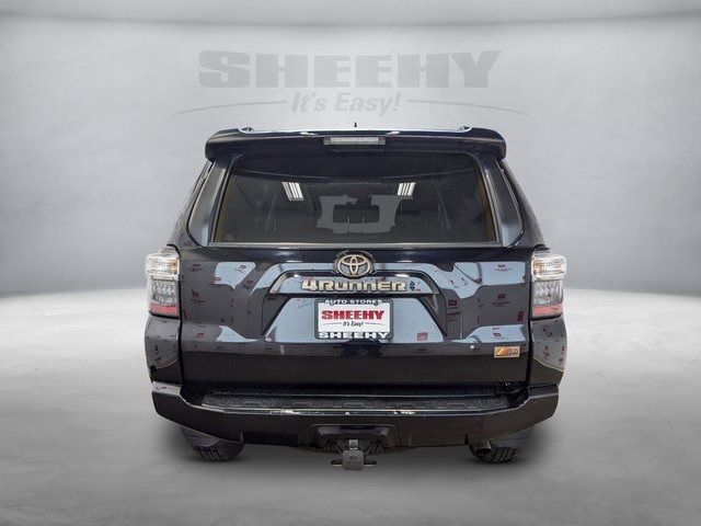 2023 Toyota 4Runner 40th Anniversary Special Edition