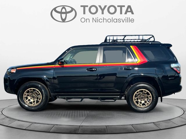 2023 Toyota 4Runner 40th Anniversary Special Edition