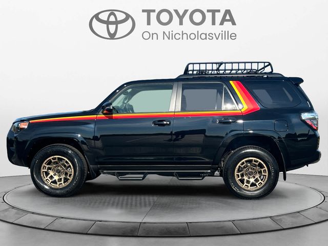 2023 Toyota 4Runner 40th Anniversary Special Edition