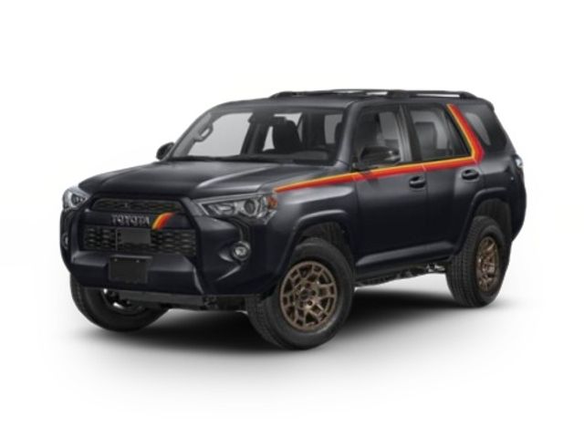 2023 Toyota 4Runner 40th Anniversary Special Edition