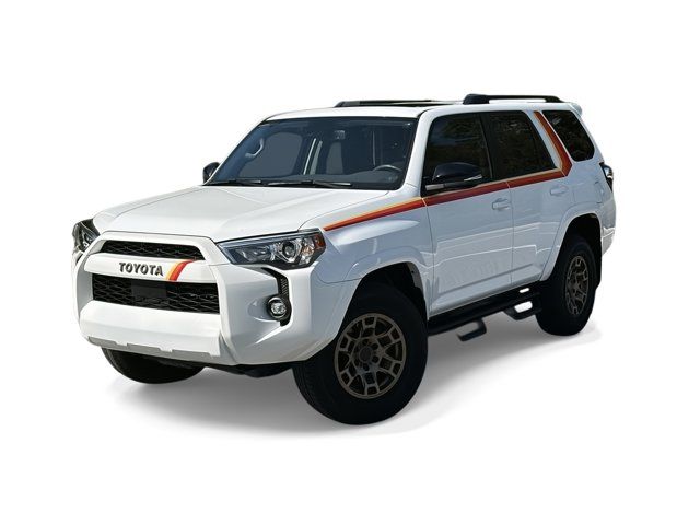 2023 Toyota 4Runner 40th Anniversary Special Edition