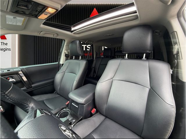 2023 Toyota 4Runner 40th Anniversary Special Edition