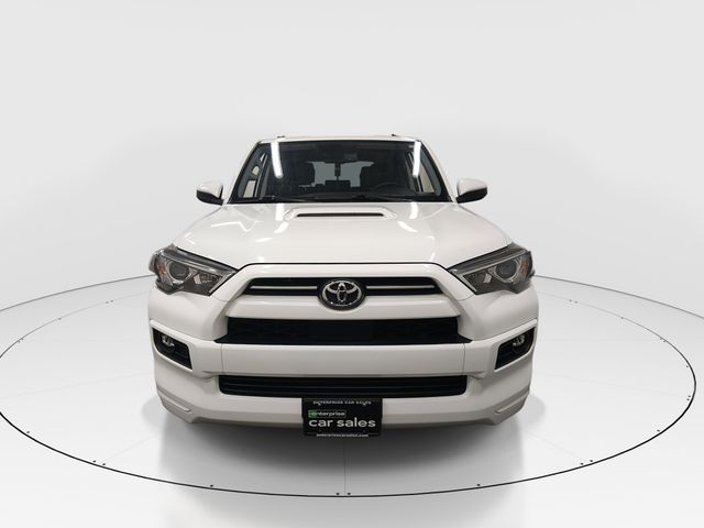 2023 Toyota 4Runner TRD Sport