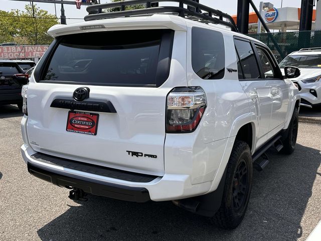 2023 Toyota 4Runner TRD Pro