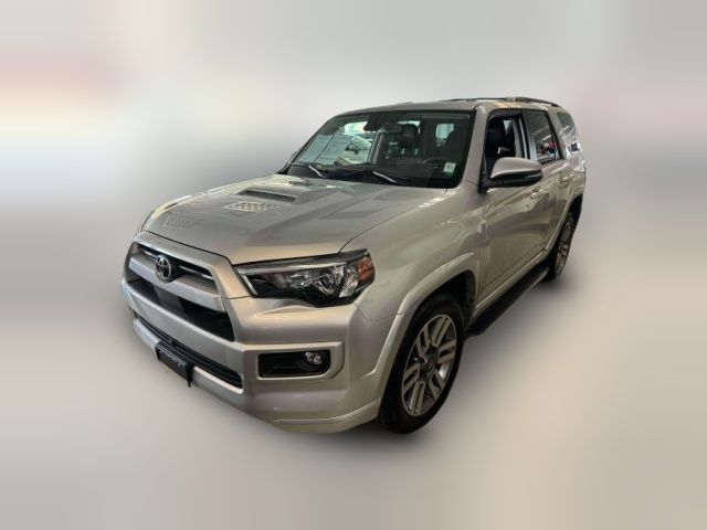 2023 Toyota 4Runner TRD Sport