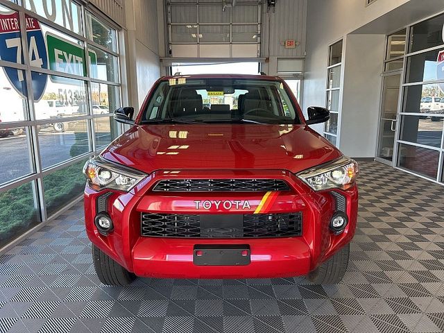 2023 Toyota 4Runner 40th Anniversary Special Edition