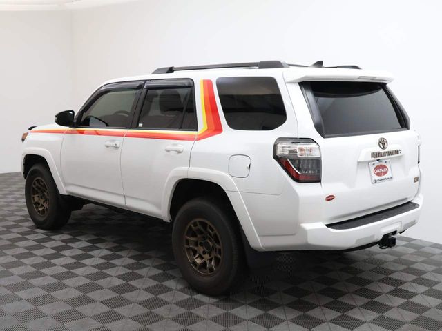 2023 Toyota 4Runner 40th Anniversary Special Edition