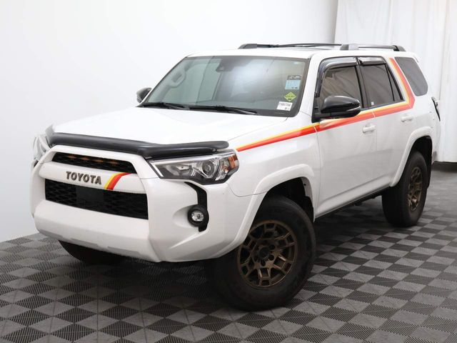 2023 Toyota 4Runner 40th Anniversary Special Edition