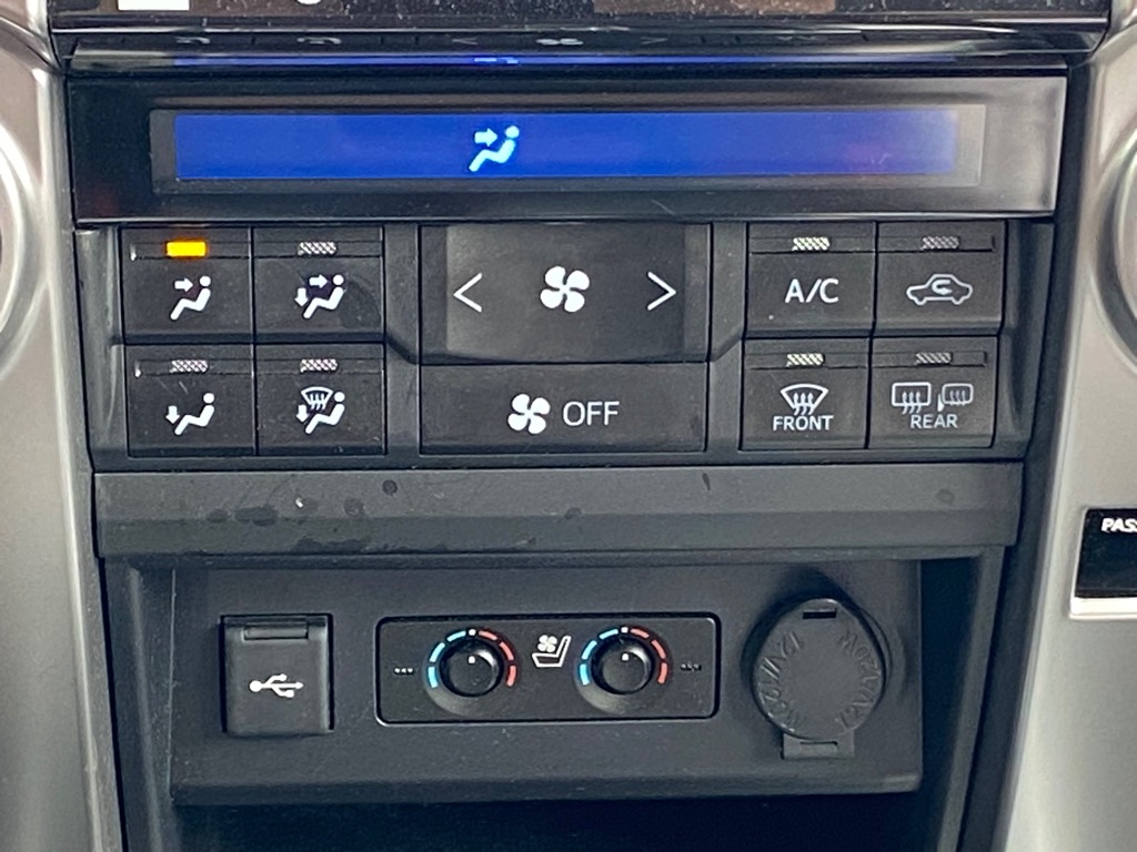 2021/10/5-2【いまくん】メーカー純正カートリッジ【新品未開封】 Certified Pre-owned 2023 Toyota 4Runner Limited For Sale in