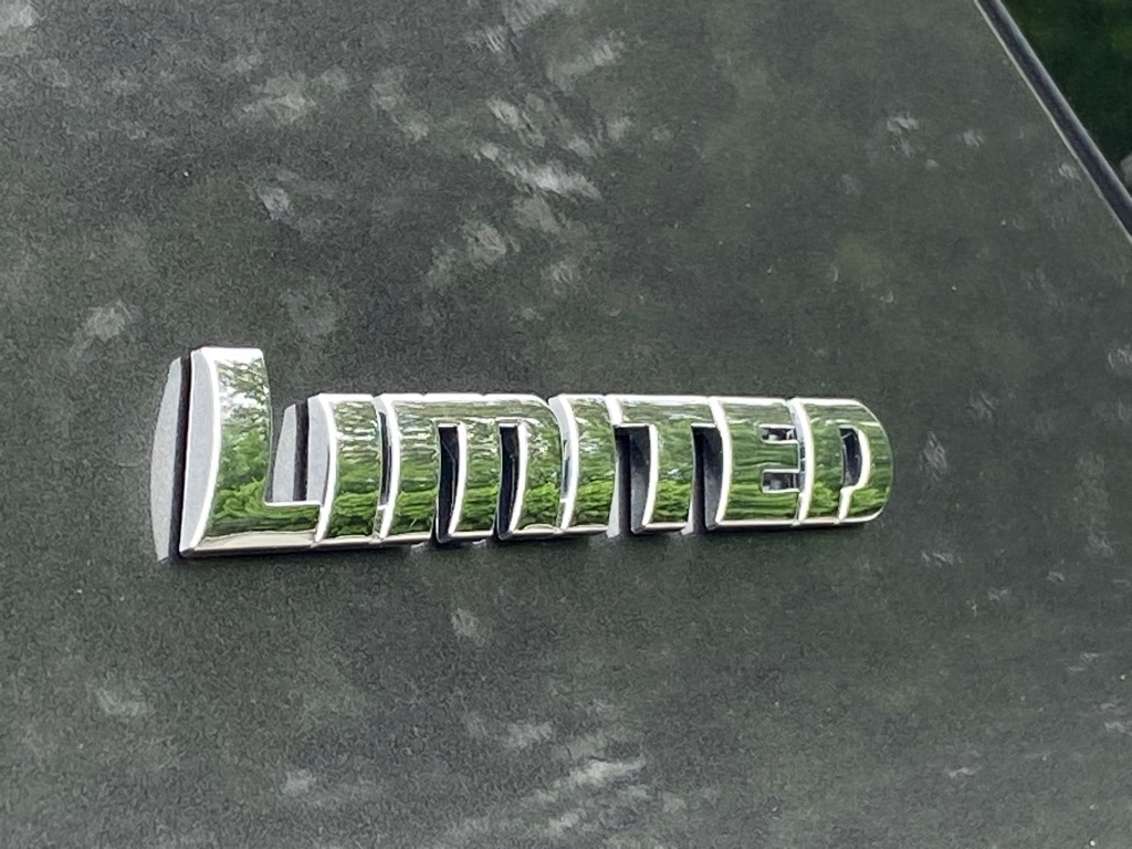 Certified Pre-owned 2023 Toyota 4Runner Limited For Sale in