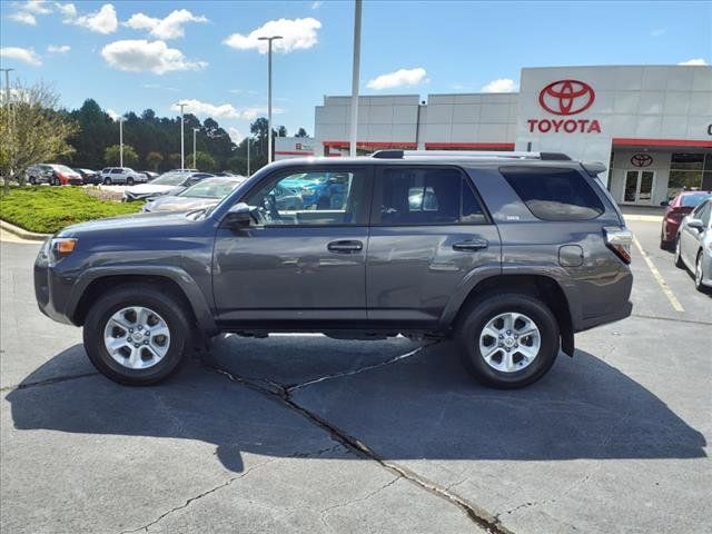 Used Toyota 4Runner For Sale Near Me | Auto Navigator